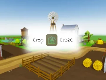 Crop Craze