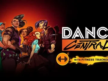 Dance Central