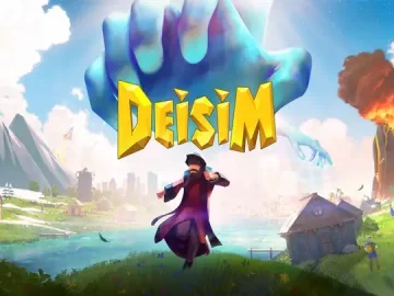 Deisim
