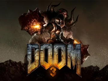 DOOM 3