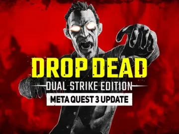 Drop Dead Dual Strike Edition