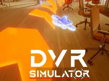DVR Simulator