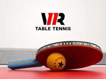 Eleven Table Tennis