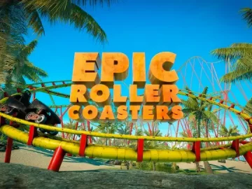 Epic Roller Coasters
