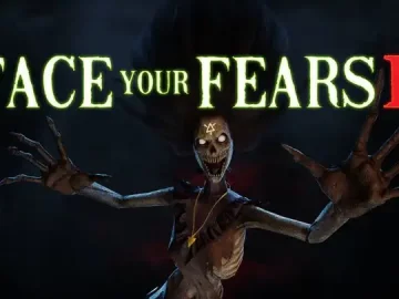 Face Your Fears 2