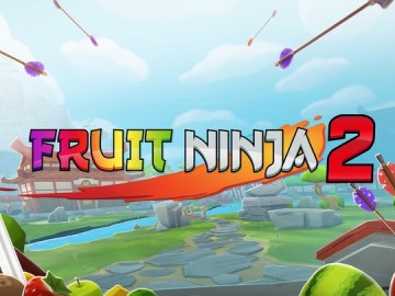 Fruit Ninja 2