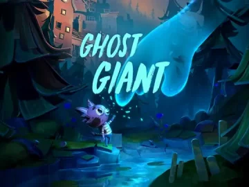Ghost Giant