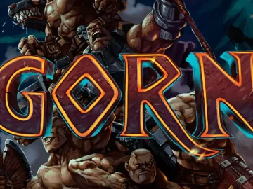 GORN