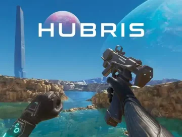 Hubris