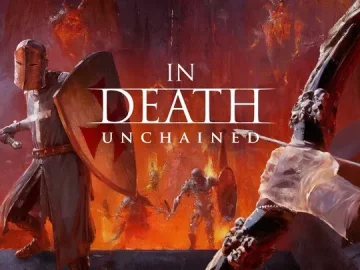 In Death Unchained