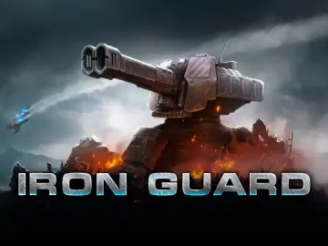IRON GUARD