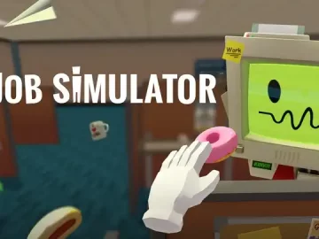 Job Simulator