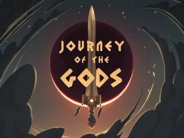Journey of the Gods