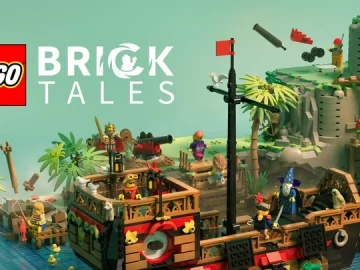 LEGO® Bricktales