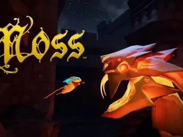 Moss