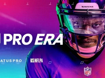 NFL PRO ERA
