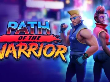Path of the Warrior
