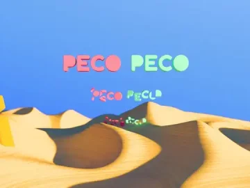 peco peco