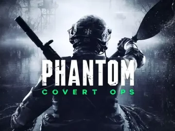Phantom Covert Ops