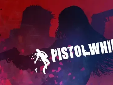 Pistol Whip