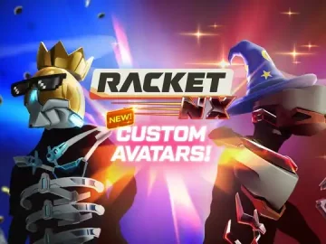 Racket Nx
