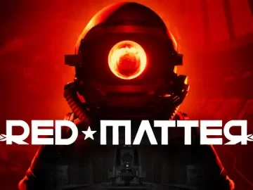 Red Matter