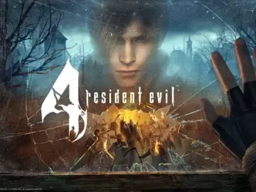 Resident Evil 4