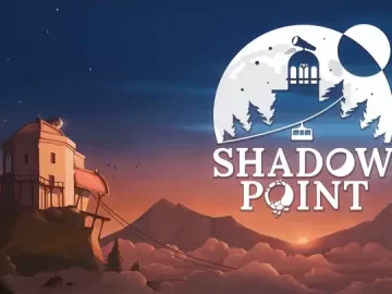 Shadow Point