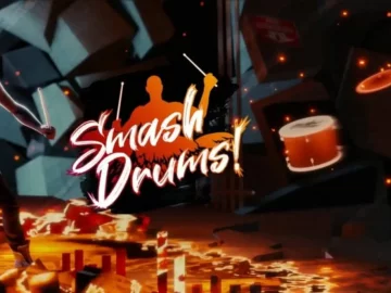 Smash Drums