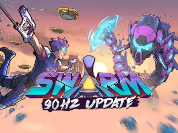 Swarm