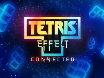 Tetris Effect Connected