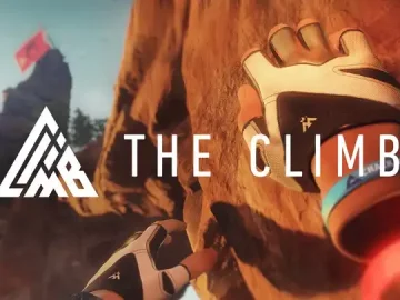 The Climb