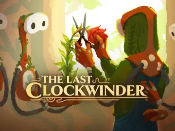 The Last Clockwinder