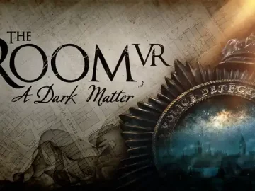 The Room VR A Dark Matter