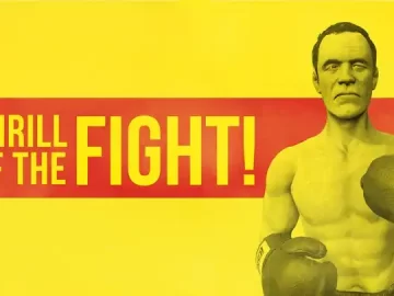 The Thrill of the Fight