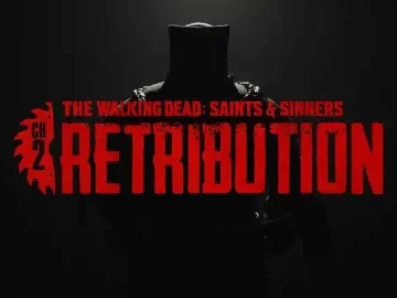 The Walking Dead Saints & Sinners Chapter 2 Retribution