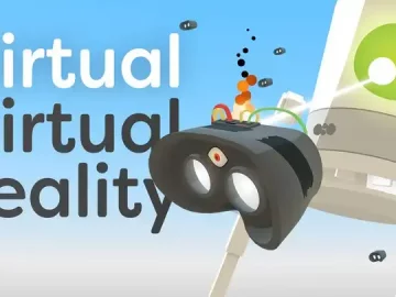 Virtual Virtual Reality