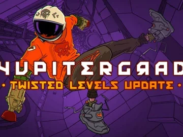 Yupitergrad