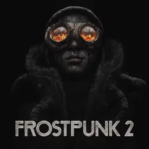 خرید اکانت قانونی Frostpunk 2 برای PS5