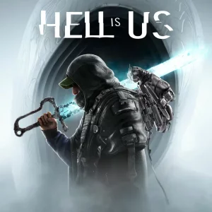 خرید اکانت قانونی Hell is Us برای PS5