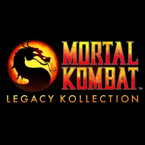 خرید اکانت قانونی Mortal Kombat Legacy Kollection برای PS5