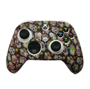 کاور دسته XBOX Series X/S کد 02