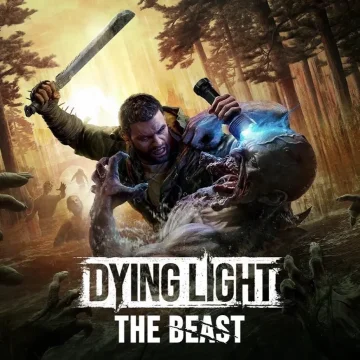 Dying Light The Beast
