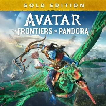 ™Avatar Frontiers of Pandora