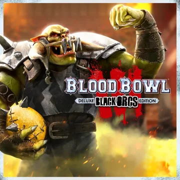 Blood Bowl 3