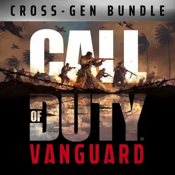 Call of Duty®Vanguard Cross Gen Bundle