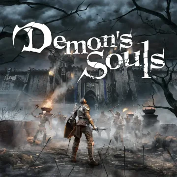 Demon`s Souls