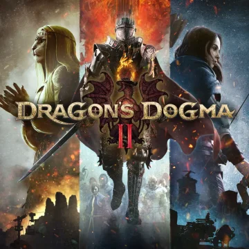 dragon`s dogma 2