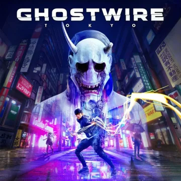 Ghostwire Tokyo
