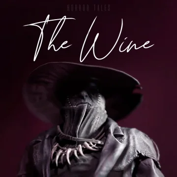HORROR TALES The Wine